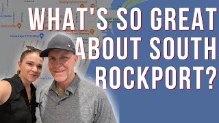 South Rockport - Things to do and love about South Rockport