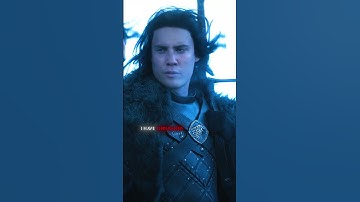 The Stark Aura 🗿🔥 | House Stark x House Targaryen | House Of The Dragon