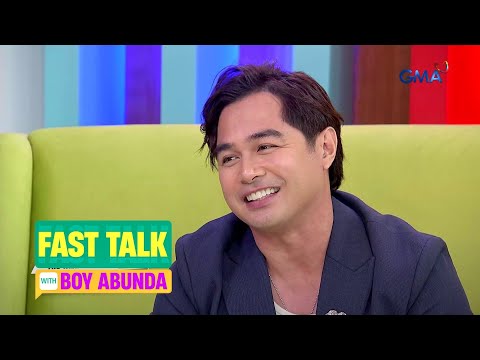 Fast Talk with
