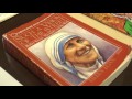 Mother Teresa Archive Collection