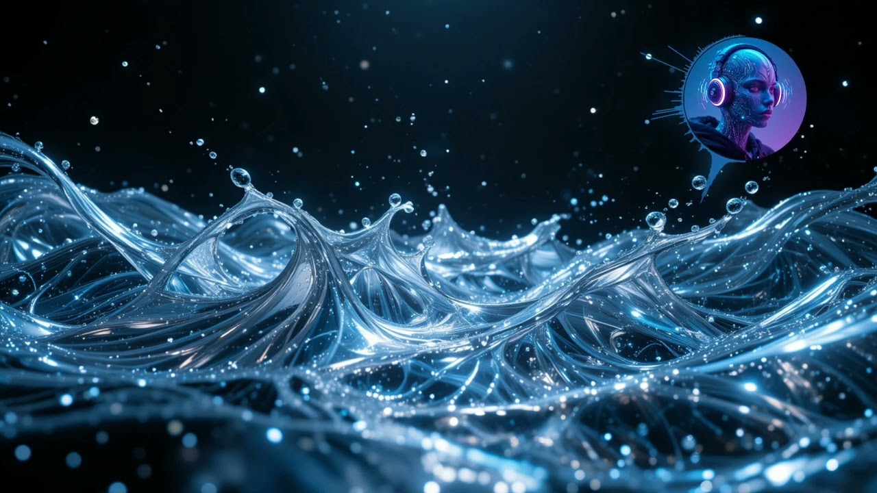 🌡️ Liquid Mercury  (@SoundwellMTNova ) Instrumental Track 🌡️