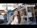 FIX PENGEN KULINERAN DI PALEMBANG LAGI! || Kuliner Palembang Part 2