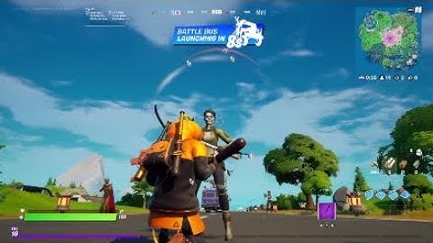 Hit the like button if u want FREE VBUCKS (skully ate default)