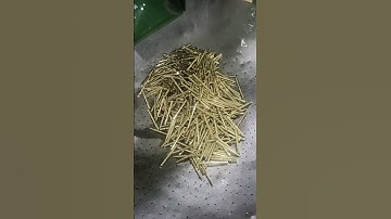 m6 open die cold forging machine,if you need any types screw machine,please contact me+8613925898721