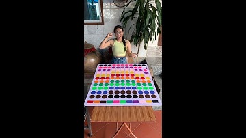 Solving puzzle sort ball game and solve