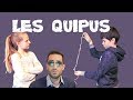 Les quipus