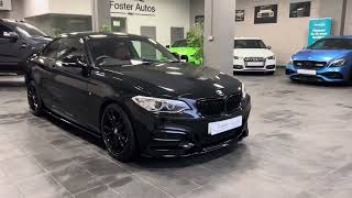 BMW M240i