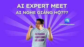Nghe giảng hộ sinh viên, viết biên bản họp miễn phí chỉ với 1 con AI???