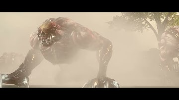 [PROTOTYPE2] - The Airbridge & Enemies And Allies