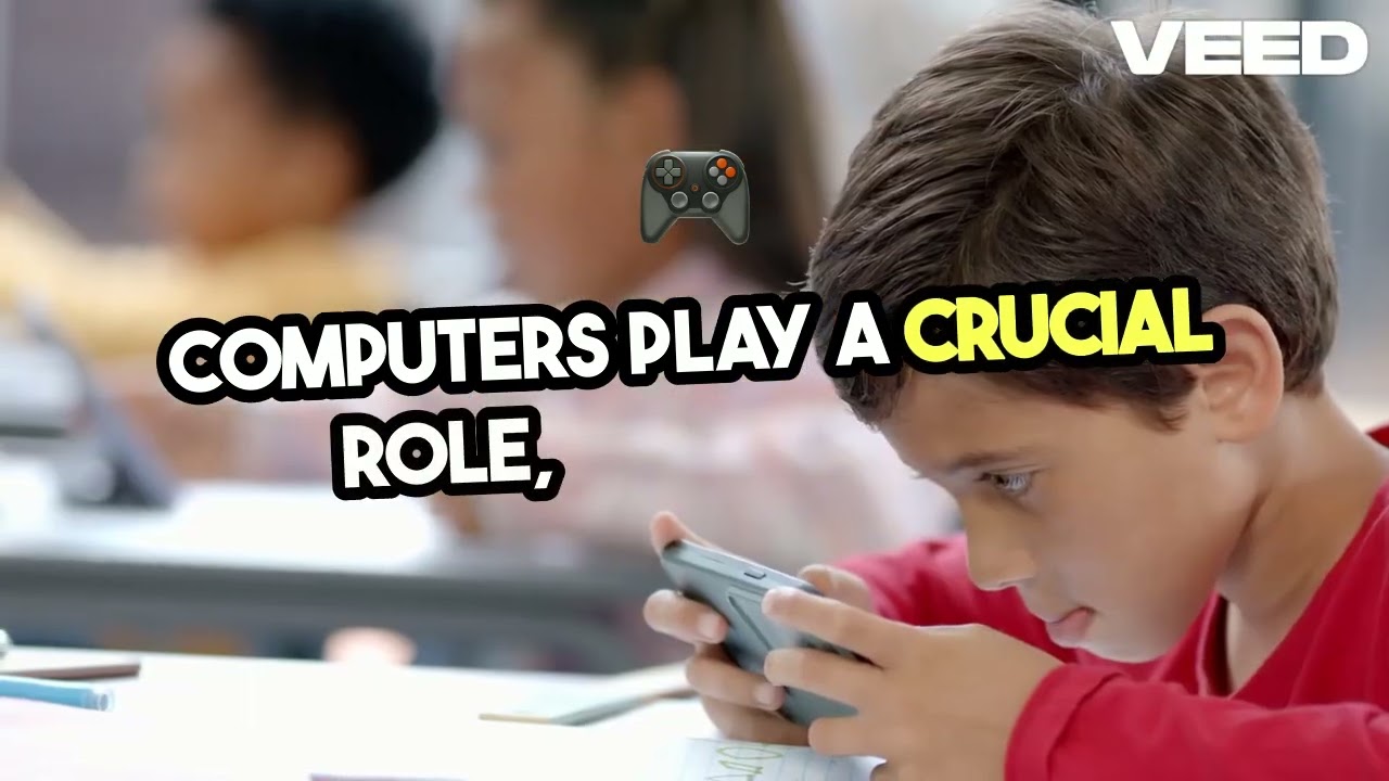 Exploring Multimedia  Tech That Transforms!