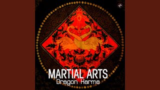 The Changing Tides of Martial Arts