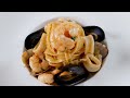 Come fare la Pasta allo scoglio con iVario Pro | RATIONAL