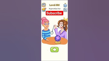 dop5 level #536#shortsviral #game #puzzle game#viral video