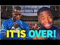 IT IS OVER BETWEEN CHELSEA AND NICO JACKSON. HERE IS WHY.