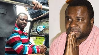 SUGU ASHIKILIWA NA POLISI KWA MANENO YA KICHOCHEZI