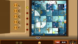 123 Bee Brain Twister 8 Game FAST Walkthrough Video screenshot 4