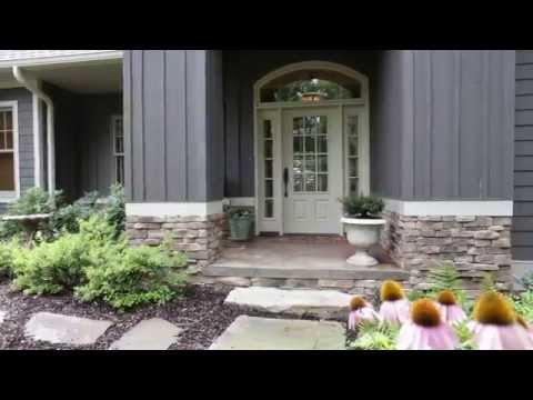 224 Kelly Ridge Rd, Bristol, TN home video tour