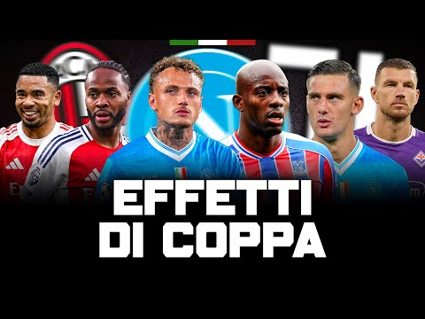 Video ? NAPOLI: TRE VERDETTI! MATETA, IL GIOCO È LO STESSO. STERLING-LANG-LUCCA, DZEKO, GABRIEL JESUS…