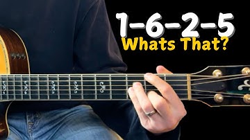 Use 7th chords like the Pros- a guitar lesson...