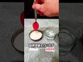 スプーンを使った耐熱実験
