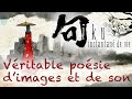 Haïku, instantané de vie épisode 1