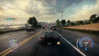 Lamborghini Huracan | Need For Speed Heat