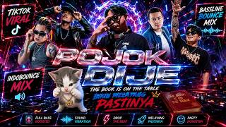 Download lagu INDOBOUNCE BASSLINE GEN Z VOL 15‼️THE BOOK IS ON THE TABLE BIKIN MELAYANG PASTINYA TIKTOK VIRAL