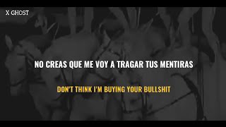 The Haunt - Claws 《Sub Español / Lyrics 》