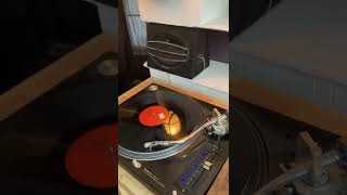 Classic Detroit Techno Vinyl