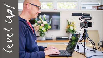 Cam Link 4K - Video conference camera easy upgrade