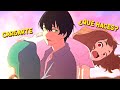 ❤️ EL CHICO GUAPO SE ENAMORA DE LA LISIADA | Josee to Tora to Sakana-tachi ANIME RESUMIDO