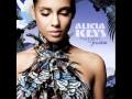 Alicia keys  distance and time