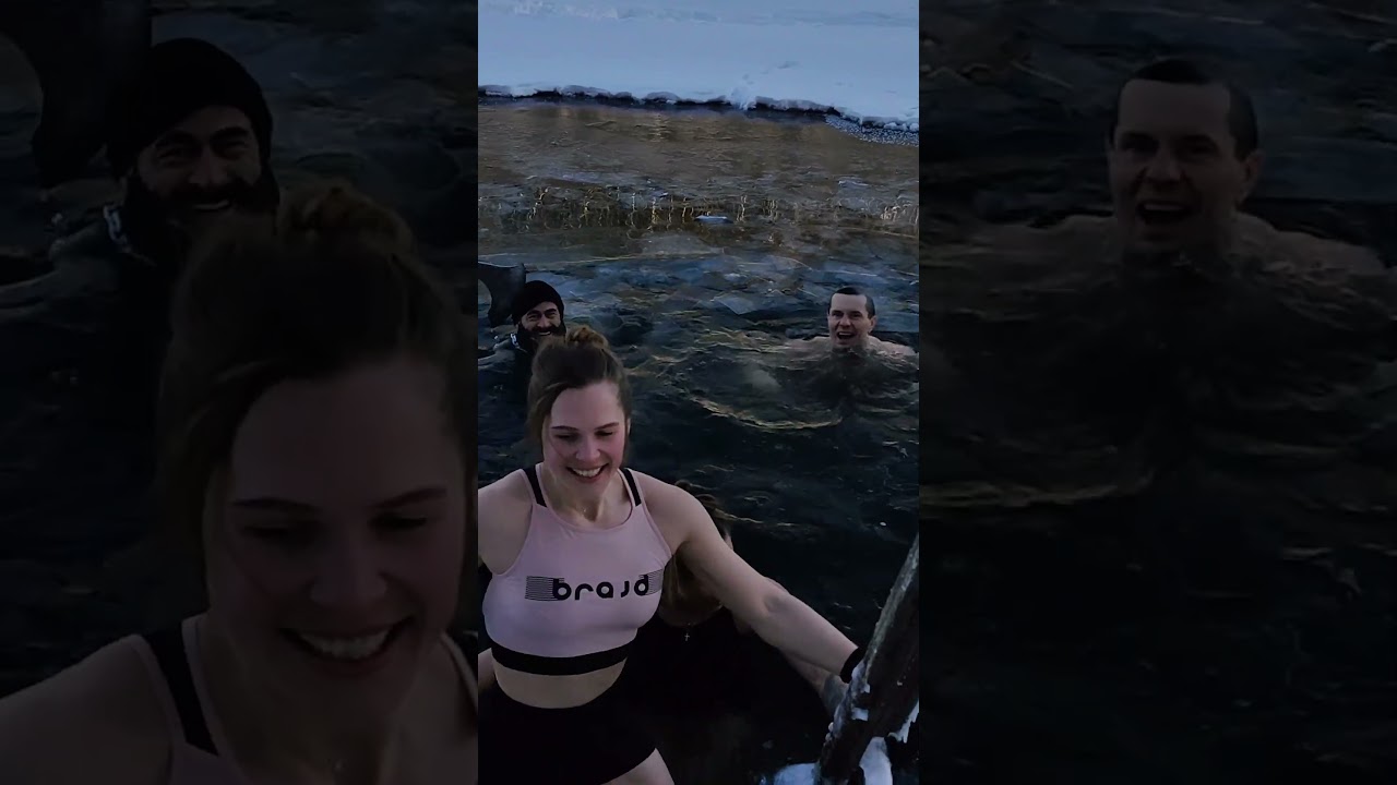 Отмораживаем все, что можно - во благо и в кайф!  