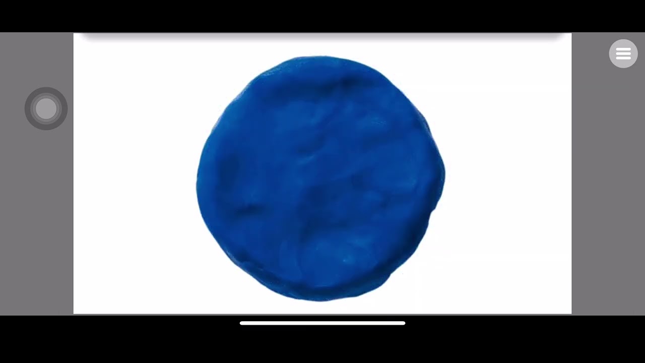 Amanda and friends 1- circle song