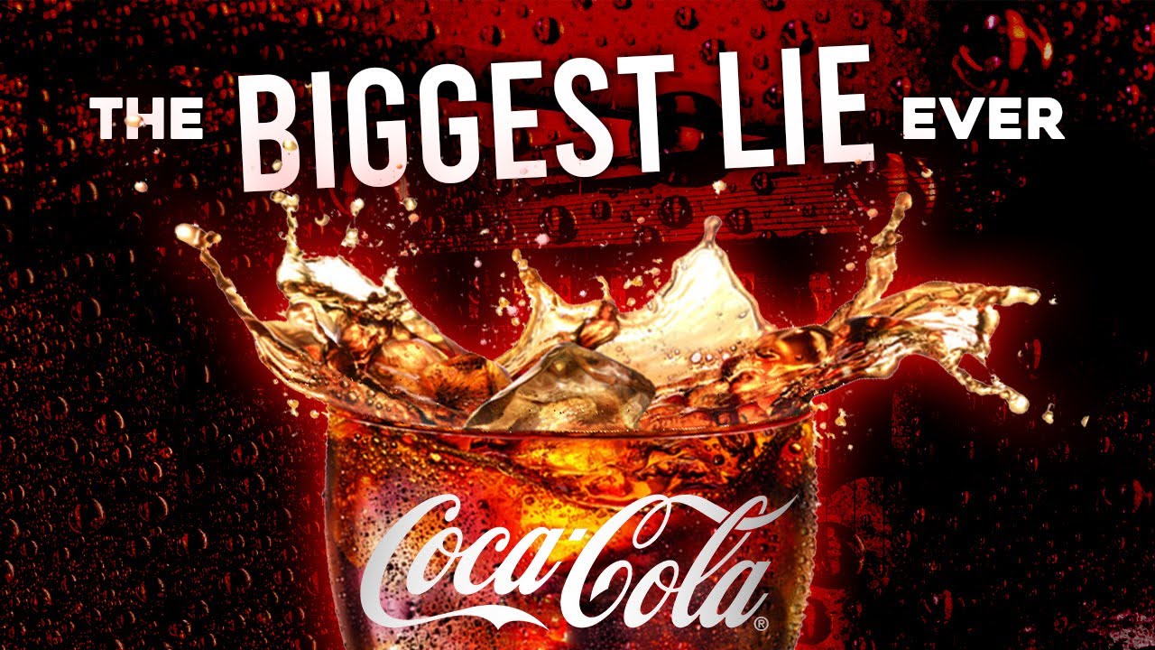 "Behind the Bubbles": The Disturbing Reality of Coca-Cola's Empire