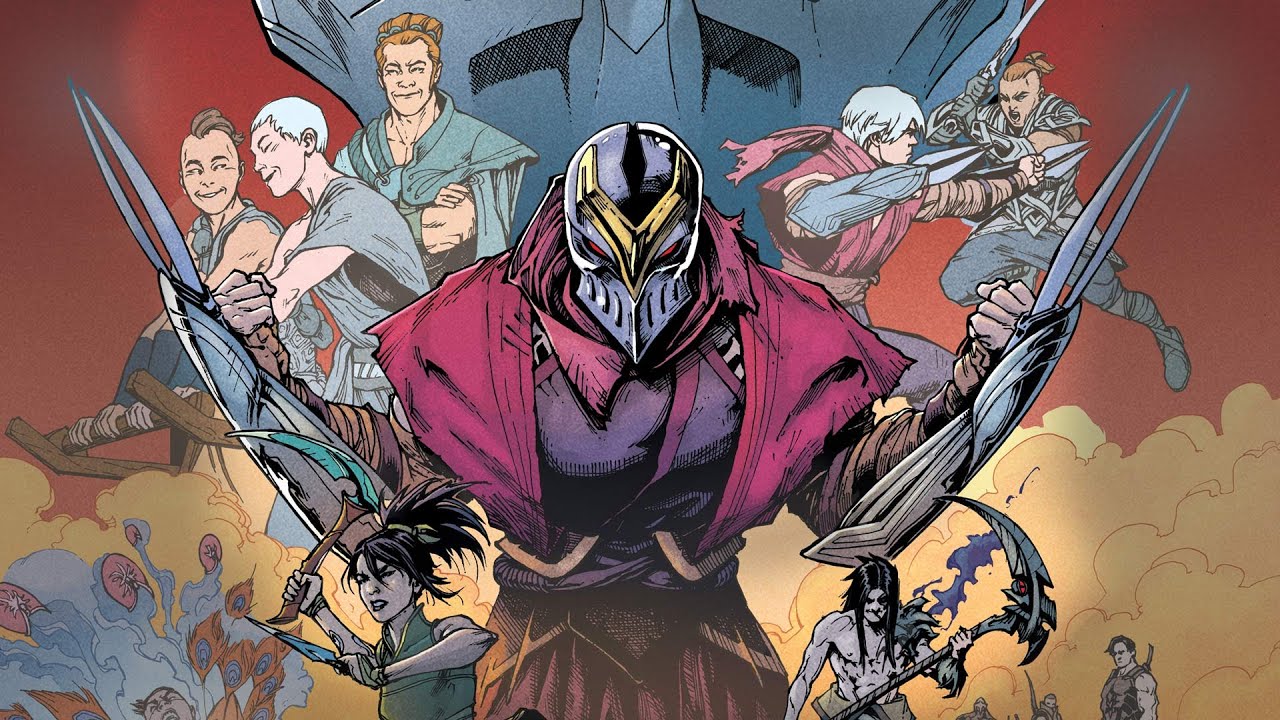 【LoL　Wild  Rift】朝活【ワイリフ】ワイルドリフト　【03/09】