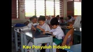 Lagu Nasyid - Guru Ku.mp4