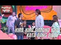 KLARIFIKASI BANG BILLY TENTANG KEDEKATANNYA DENGAN MEMES PRAMESWARI | PAGI PAGI AMBYAR (24/12/21) P2