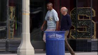 Larry David - Electric scooters