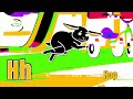 Gracie's Corner The Sounds of Horse & Bunny | Sponsored by; Gamavision Csupo Effects