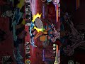 I gave up.. #skullgirls #skullgirlmobile #nevergiveup