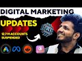 WARNING AI Takes Over Digital Marketing - What's Next?