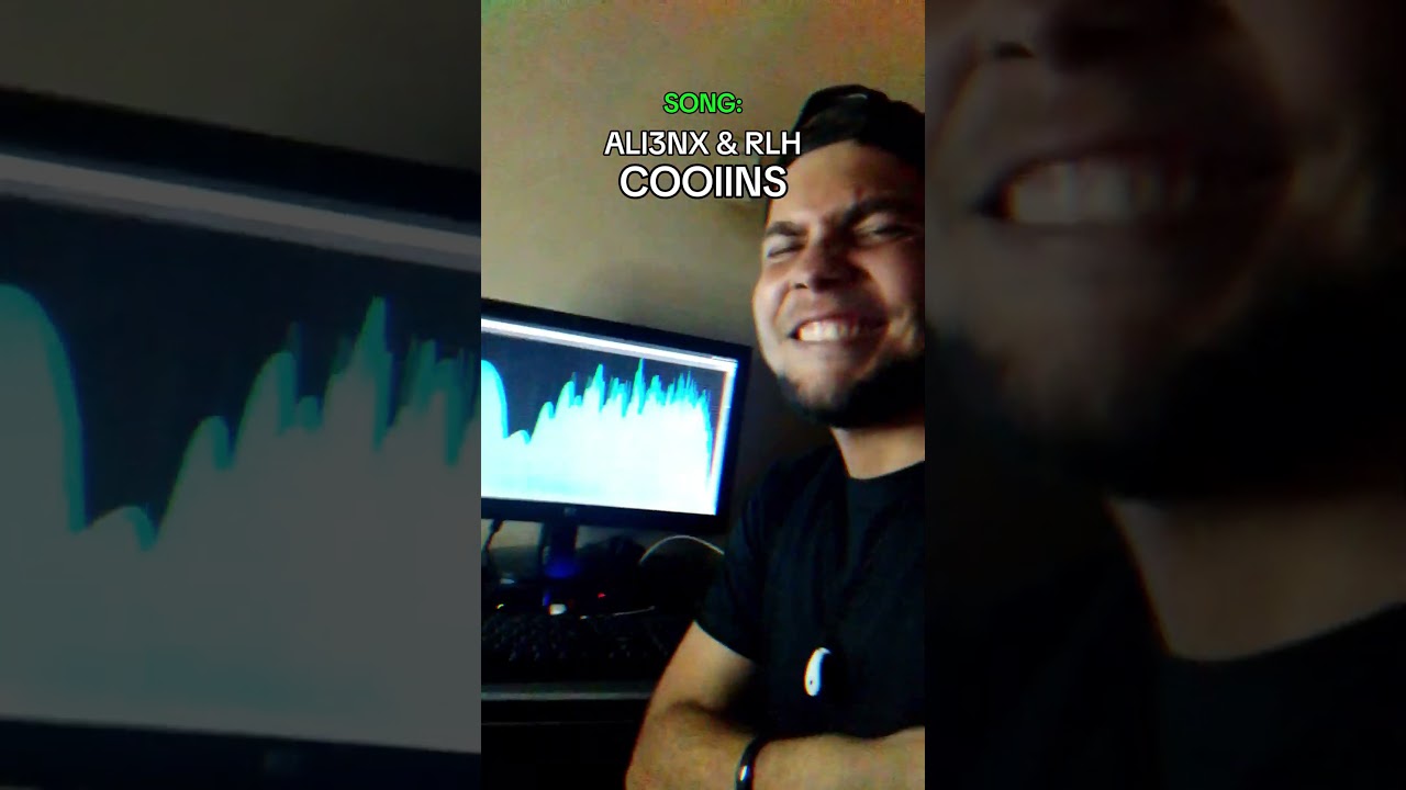 LATAM tiene el MEJOR BASS 🇻🇪🔥🇨🇴