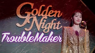 Troublemaker Boradeborah Bora Lee Soo Hyuk Kdramafmv