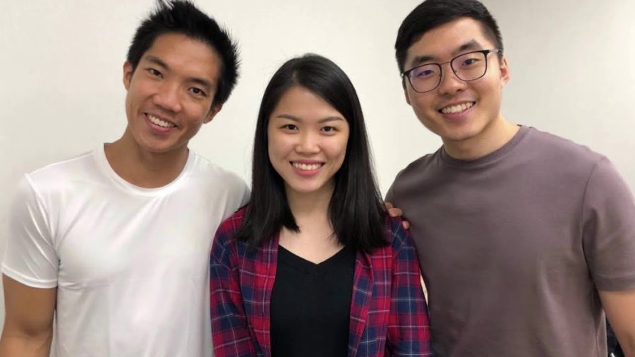 "The revenue from the start to now is about 10x more!" - X-Factor Method ad by Enlightened Profits (Singapore Company) by Melvin Soh