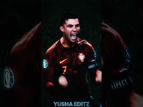 Rate my edit!!! #aura #edit #browsefeatures #shortsfeed #usa #algeria #syria#ronaldo #subscribe#goat