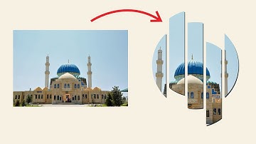 TRIK SEDERHANA POTONG FOTO DI COREL DRAW