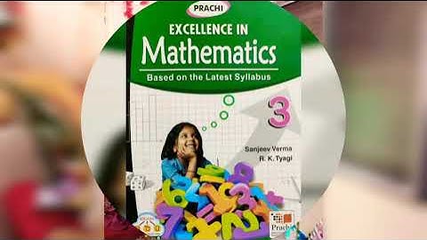 Class 3 Mathematics//Addition and Subtraction of Kilograms and Grams//(Part-2)