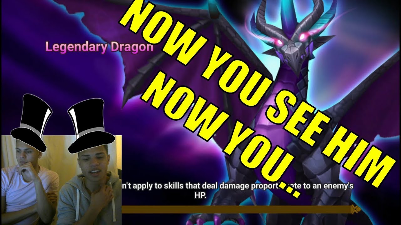 SUMMONERS WAR | BEGINNERS GUIDE 2018 - dragons b10 team