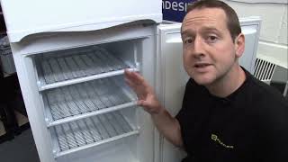 Как работает холодильник? Принцип работы холодильника.